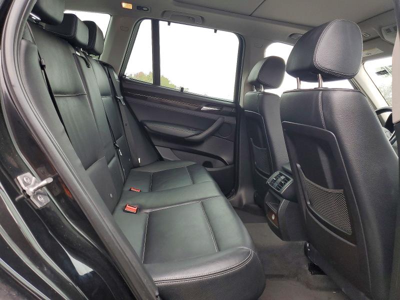 Продаж на аукціоні авто 2013 Bmw X3, vin: 5UXWX9C55D0A18485, номер лоту: 70160546