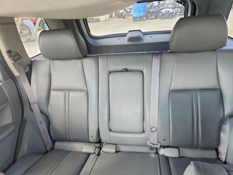 70094956 :رقم المزاد ، 1J8HR58215C512439 vin ، 2005 Jeep Grand Cherokee مزاد بيع