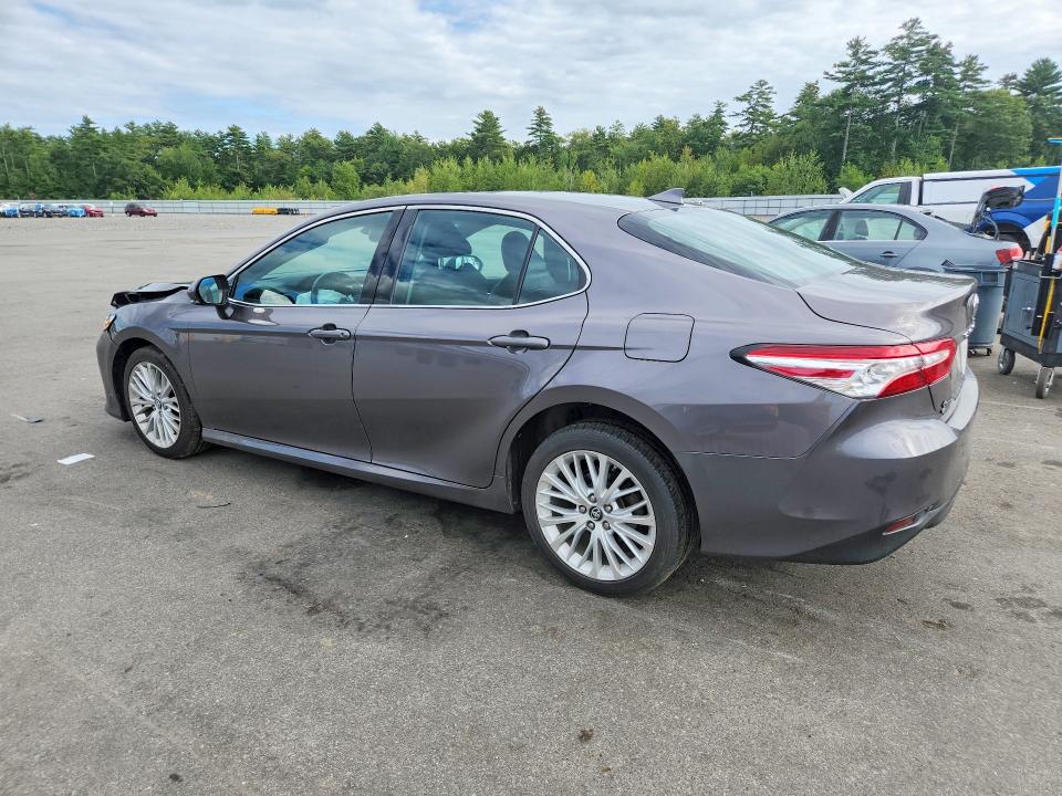 Продаж на аукціоні авто 2019 Toyota Camry, vin: 4T1B11HK7KU245063, номер лоту: 67306536