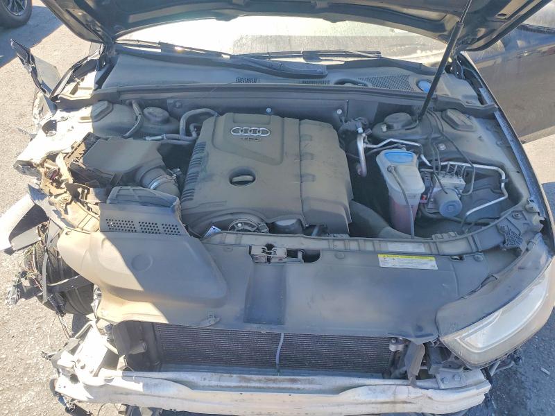 Aukcja sprzedaży 2016 Audi A4, vin: WAUFFAFL8GN013038, numer aukcji: 67477496