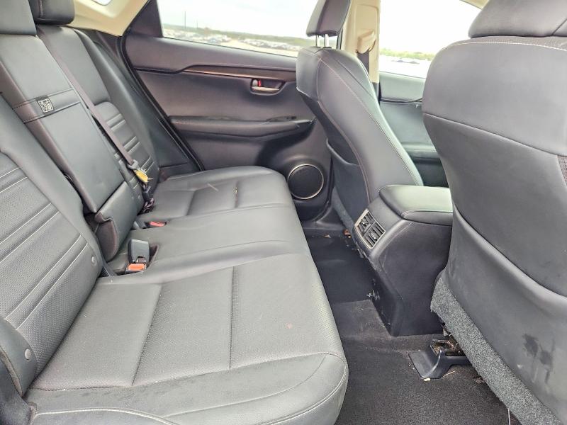 Aukcja sprzedaży 2017 Lexus Nx 200t Base/200t F, vin: JTJYARBZ7H2054523, numer aukcji: 67851726