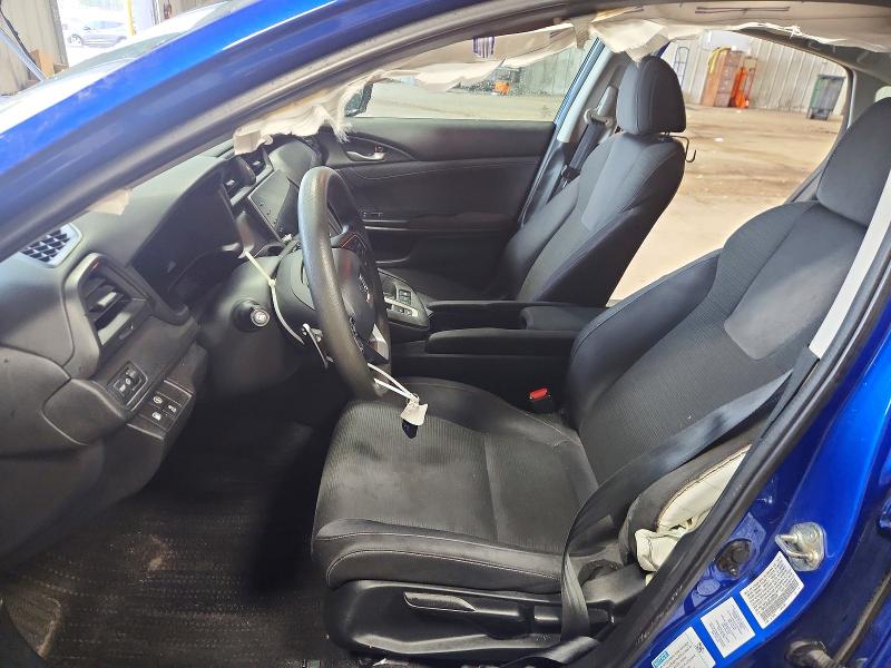 Aukcja sprzedaży 2019 Honda Insight, vin: 19XZE4F55KE022038, numer aukcji: 67487416