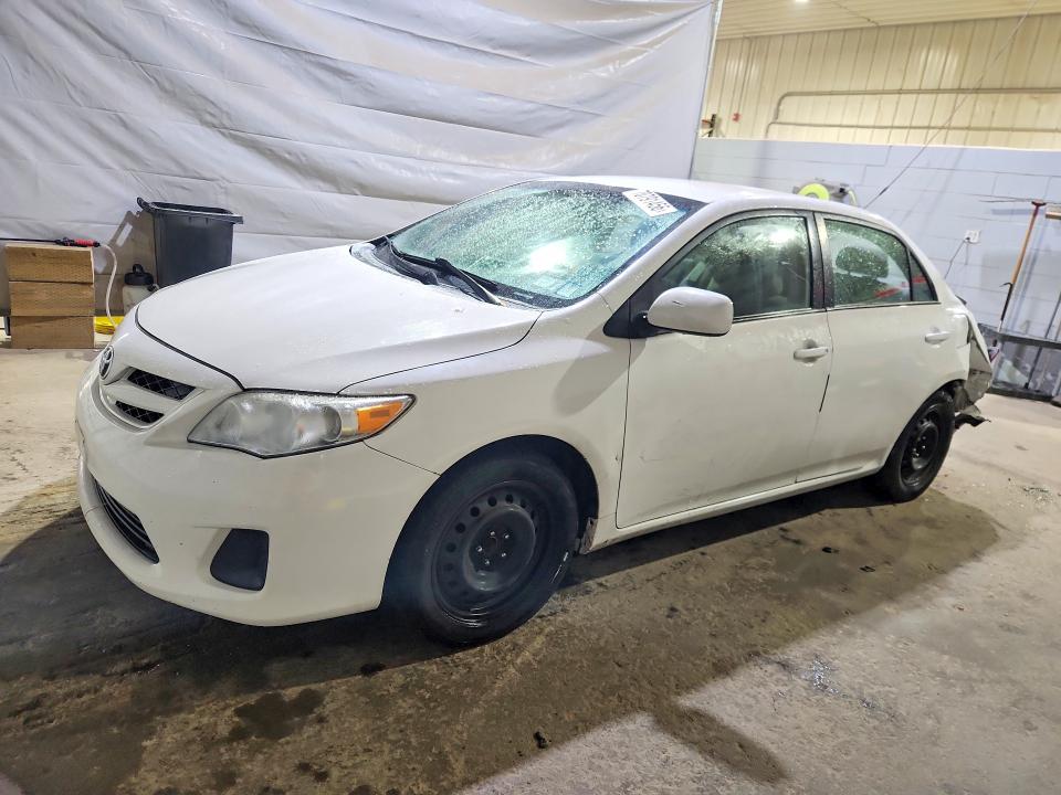 Aukcja sprzedaży 2012 Toyota Corolla, vin: 2T1BU4EE3CC854421, numer aukcji: 70791456
