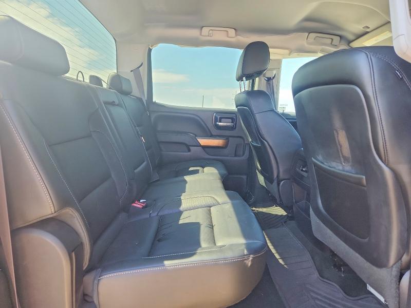 Aukcja sprzedaży 2014 Chevrolet Silverado, vin: 3GCPCSEC6EG321001, numer aukcji: 68418436