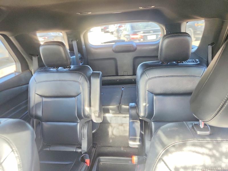 68845116 :رقم المزاد ، 1FMSK7DH3LGA38390 vin ، 2020 Ford Explorer مزاد بيع