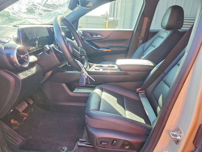68557216 :رقم المزاد ، 3GNAXHEG3TL164135 vin ، 2026 Chevrolet Equinox مزاد بيع