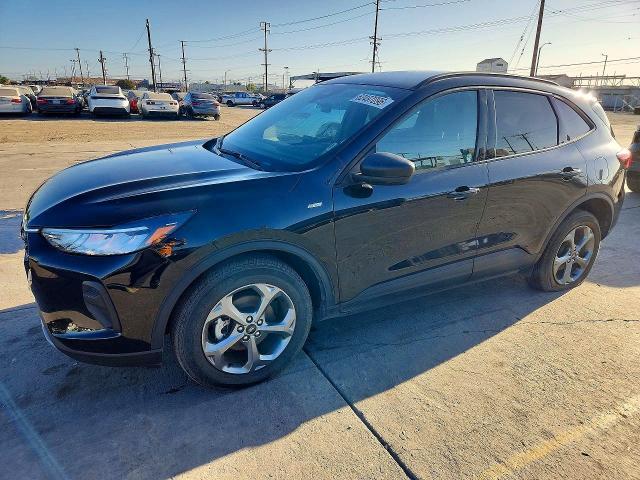 Aukcja sprzedaży 2025 Ford Escape, vin: 1FMCU9MNXSUA87845, numer aukcji: 70943036