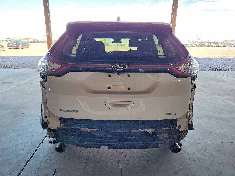 Продаж на аукціоні авто 2015 Ford Edge, vin: 2FMTK3G91FBC17850, номер лоту: 69626706