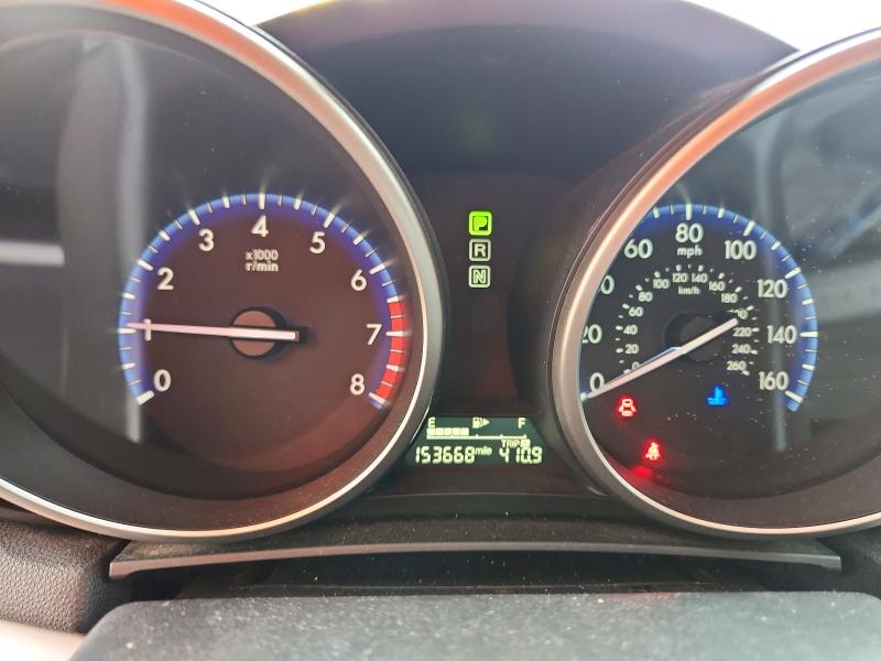 2012 Mazda 3 მანქანა იყიდება აუქციონზე, vin: JM1BL1L77C1535663, აუქციონის ნომერი: 67926686