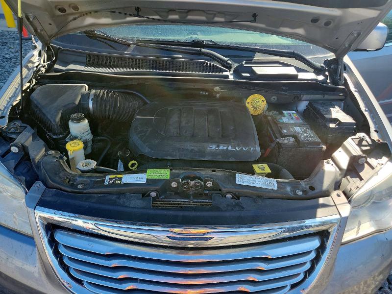 Aukcja sprzedaży 2014 Chrysler Town & Country, vin: 2C4RC1BG9ER275278, numer aukcji: 68251086