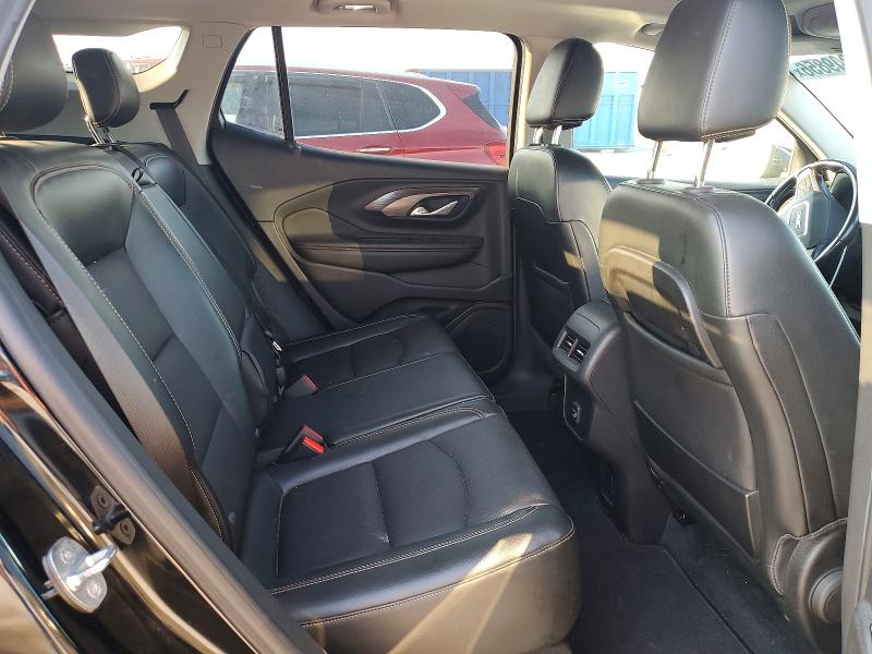 Aukcja sprzedaży 2020 Gmc Terrain, vin: 3GKALPEV3LL291274, numer aukcji: 69309856