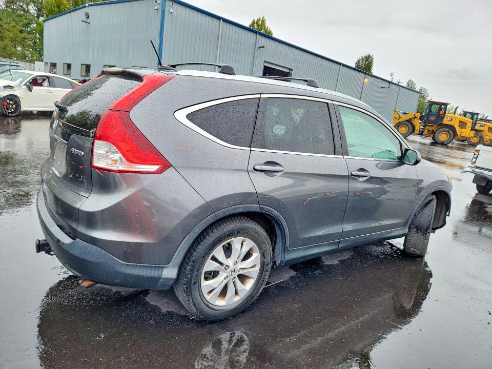 67436726 :رقم المزاد ، 2HKRM4H76CH634019 vin ، 2012 Honda Cr-v مزاد بيع