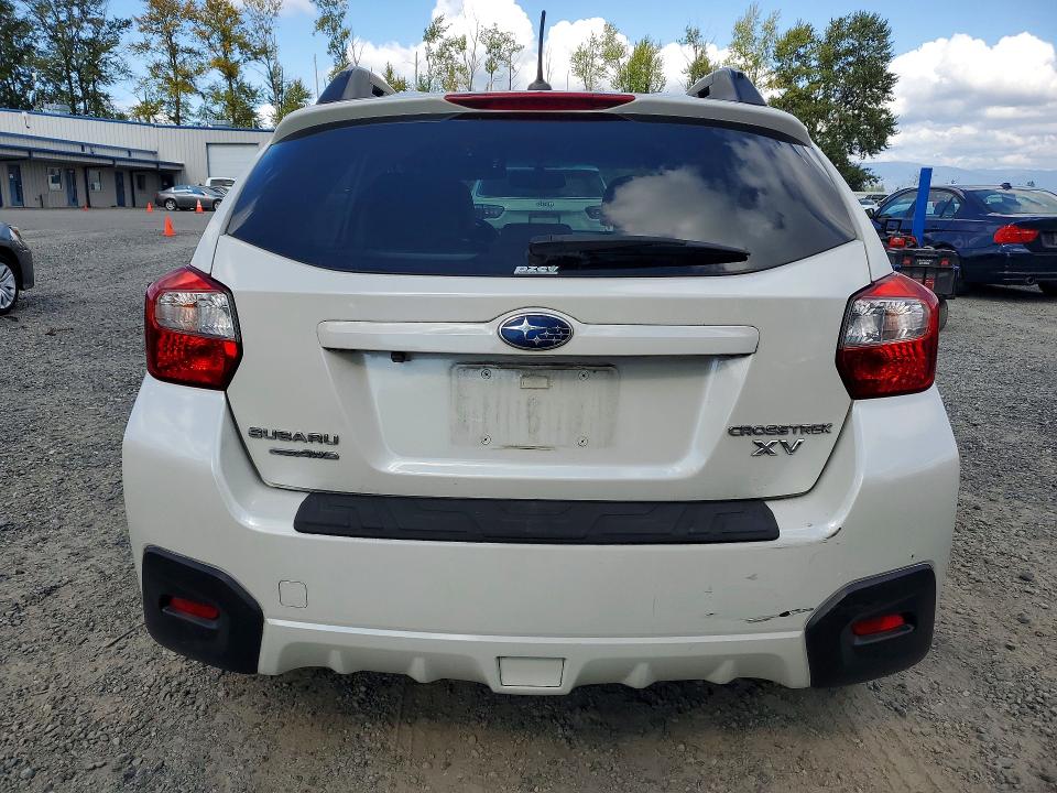 2015 Subaru Xv Crosstrek მანქანა იყიდება აუქციონზე, vin: JF2GPAMC1F8240707, აუქციონის ნომერი: 70038866
