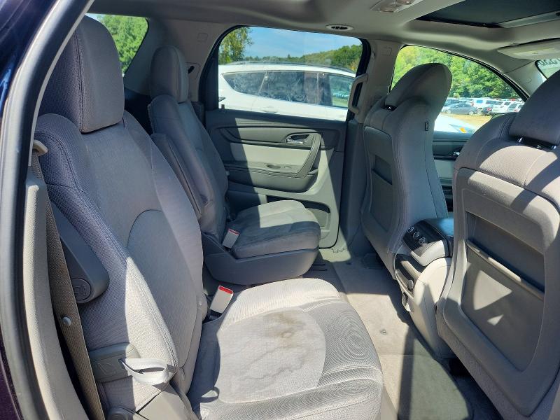 Продажа на аукционе авто 2015 Gmc Acadia, vin: 1GKKVPKD1FJ341935, номер лота: 68117336