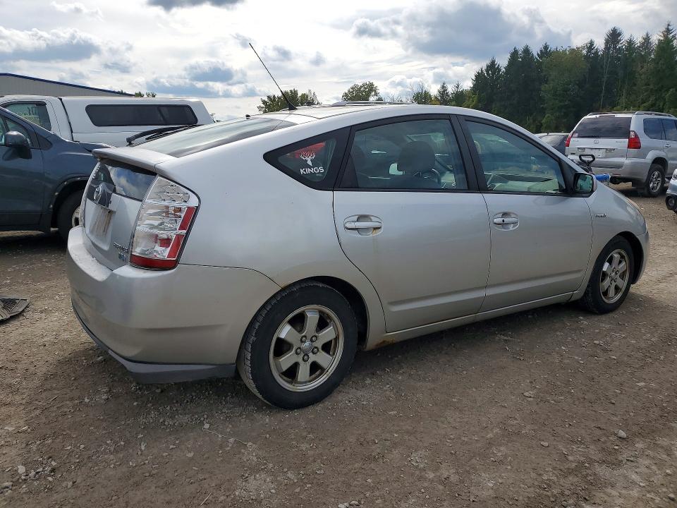 Продаж на аукціоні авто 2007 Toyota Prius, vin: JTDKB20U473291435, номер лоту: 70677476
