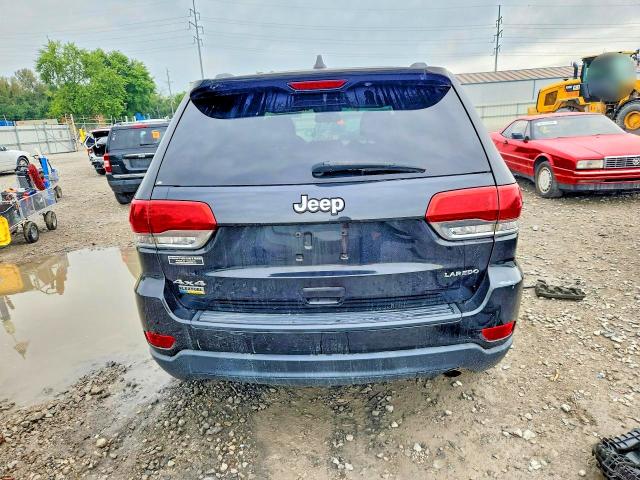 68564026 :رقم المزاد ، 1C4RJFAG6FC897433 vin ، 2015 Jeep Grand Cherokee مزاد بيع