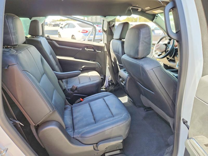 Aukcja sprzedaży 2026 Gmc Acadia, vin: 1GKENKKS8TJ351825, numer aukcji: 68695336