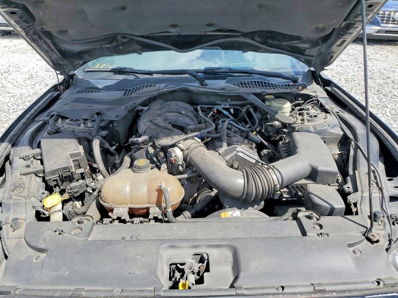 Продаж на аукціоні авто 2015 Ford Mustang, vin: 1FATP8EM7F5325118, номер лоту: 69540466