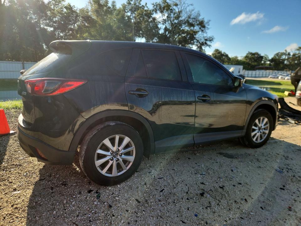 Продаж на аукціоні авто 2016 Mazda Cx-5, vin: JM3KE2BY5G0664739, номер лоту: 67659736