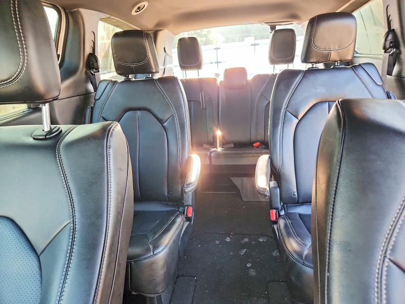Продаж на аукціоні авто 2026 Chrysler Pacifica, vin: 2C4RC1BG5TR212501, номер лоту: 67425936