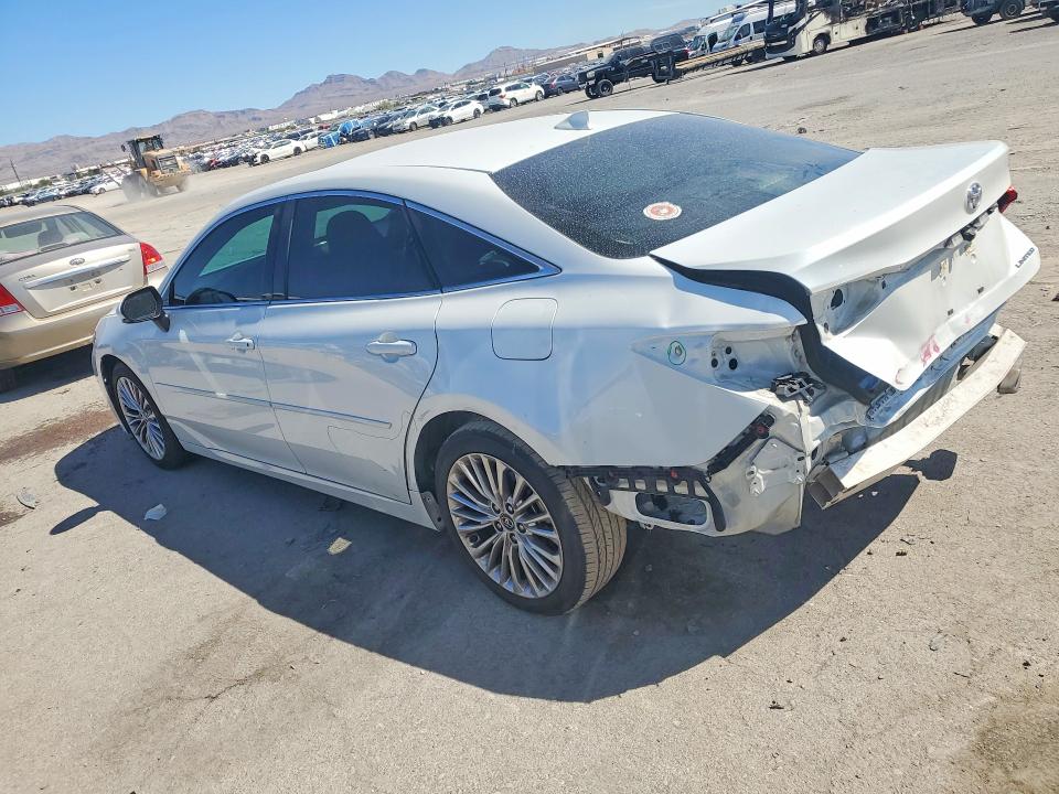 Продажа на аукционе авто 2019 Toyota Avalon, vin: 4T1BZ1FB6KU019737, номер лота: 68164836
