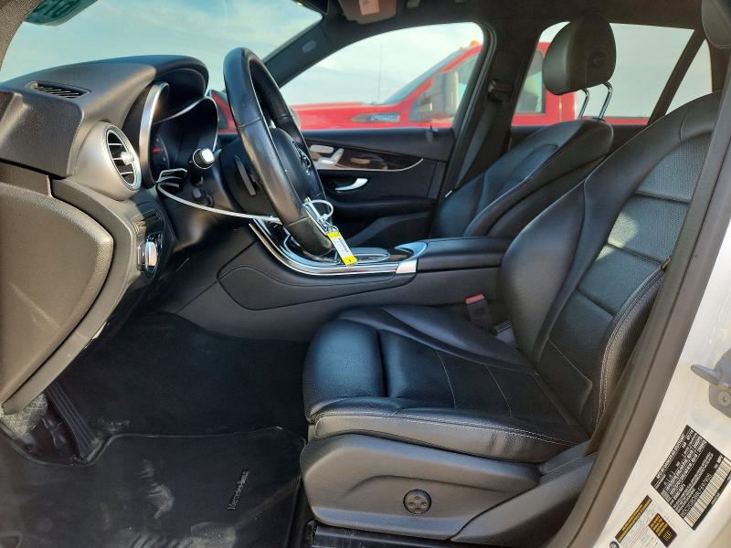 Aukcja sprzedaży 2020 Mercedes-benz Glc, vin: WDC0G8DB8LF697905, numer aukcji: 67592516