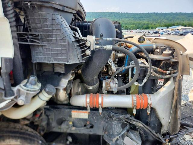 Продаж на аукціоні авто 2025 Freightliner Cascadia 116, vin: 3AKJHTDV1SDVL0260, номер лоту: 70255106