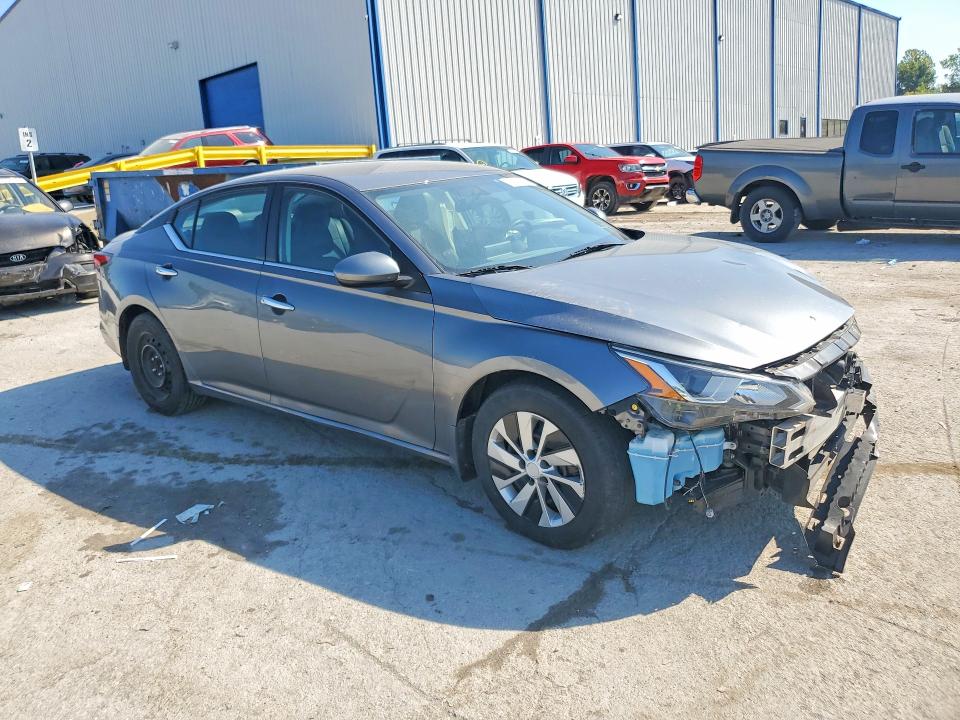 Продаж на аукціоні авто 2020 Nissan Altima, vin: 1N4BL4BV5LC258247, номер лоту: 67642736