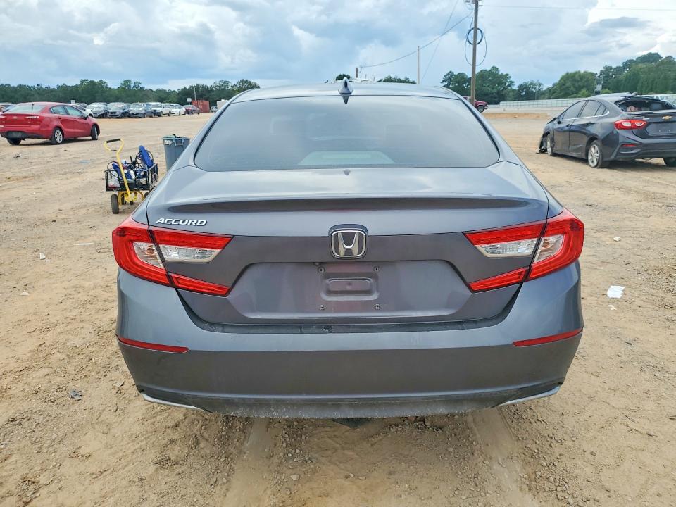 Aukcja sprzedaży 2019 Honda Accord, vin: 1HGCV1F12KA029910, numer aukcji: 67080326