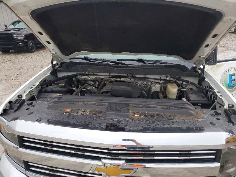 Aukcja sprzedaży 2016 Chevrolet Silverado, vin: 1GB2KVEG6GZ284511, numer aukcji: 68824736