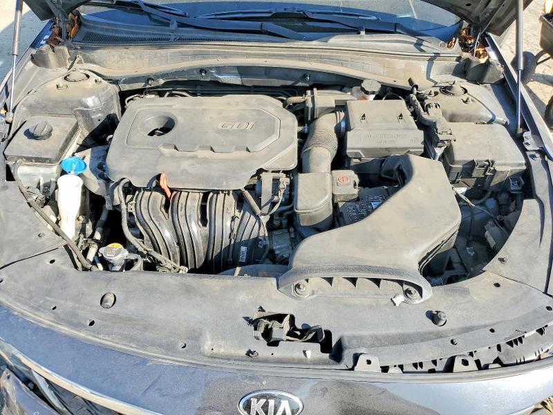 68676486 :رقم المزاد ، 5XXGT4L35KG280017 vin ، 2019 Kia Optima مزاد بيع