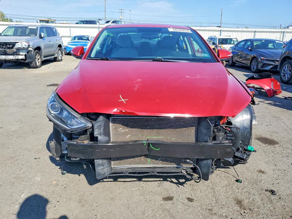Aukcja sprzedaży 2017 Hyundai Elantra, vin: 5NPD84LF7HH061670, numer aukcji: 68920656