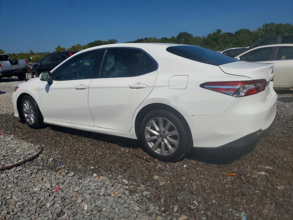 Aukcja sprzedaży 2018 Toyota Camry, vin: 4T1B11HK9JU038527, numer aukcji: 65296256