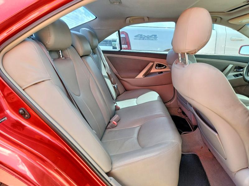 2010 Toyota Camry მანქანა იყიდება აუქციონზე, vin: 4T1BF3EK0AU036098, აუქციონის ნომერი: 68849236