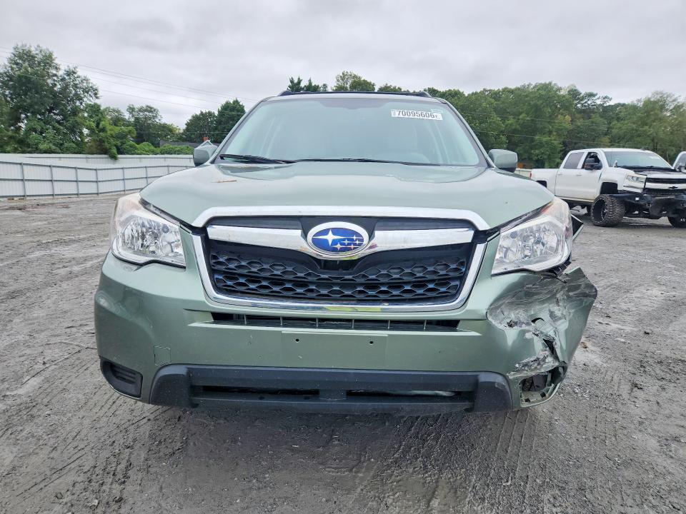 Продаж на аукціоні авто 2016 Subaru Forester, vin: JF2SJADC6GH557668, номер лоту: 70095606