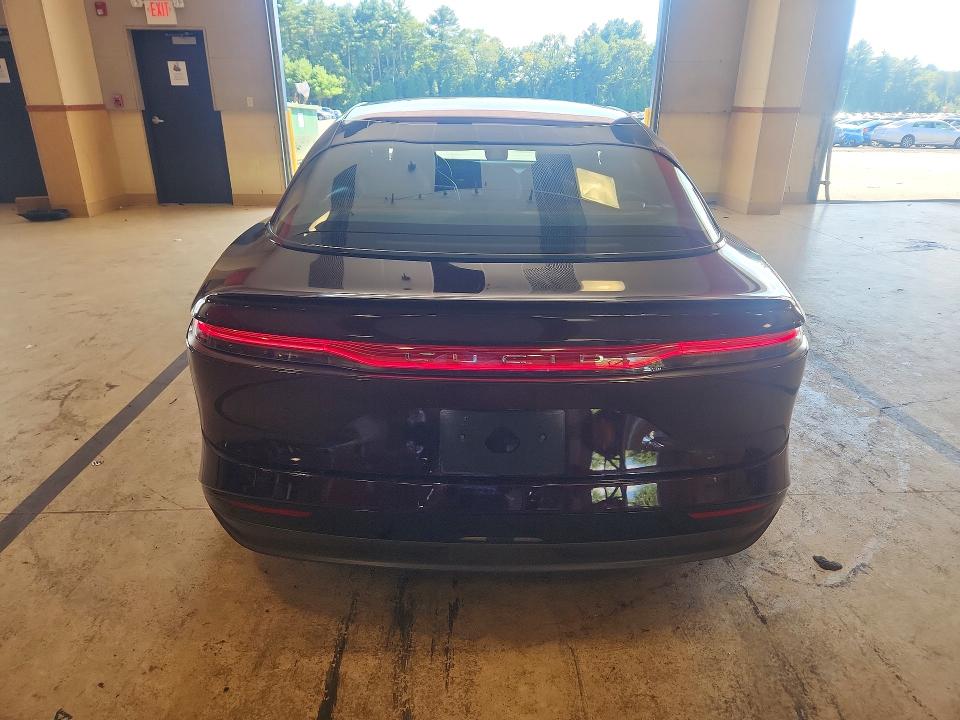 Aukcja sprzedaży 2023 Lucid Motors Air, vin: 50EA1TEA4PA008980, numer aukcji: 67232716
