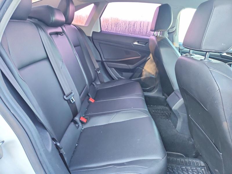 Продажа на аукционе авто 2019 Volkswagen Jetta, vin: 3VWE57BU9KM217866, номер лота: 66563176