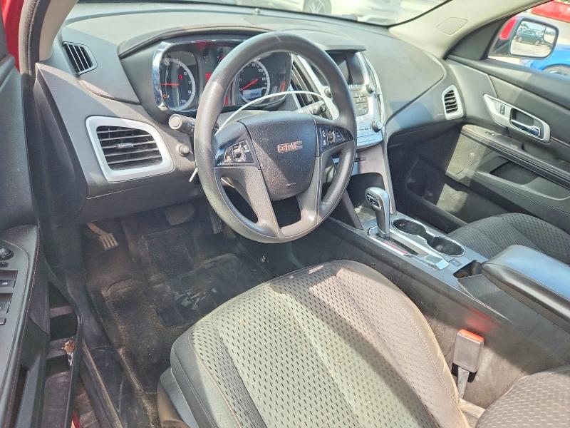 Aukcja sprzedaży 2014 Gmc Terrain, vin: 2GKFLVEK0E6373096, numer aukcji: 68513146