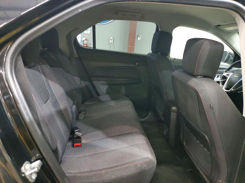 Продаж на аукціоні авто 2017 Chevrolet Equinox, vin: 2GNFLFEK6H6349477, номер лоту: 67785116