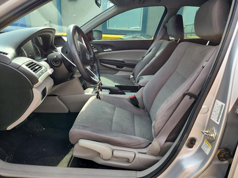 Aukcja sprzedaży 2012 Honda Accord, vin: 1HGCP2F39CA182688, numer aukcji: 70408526