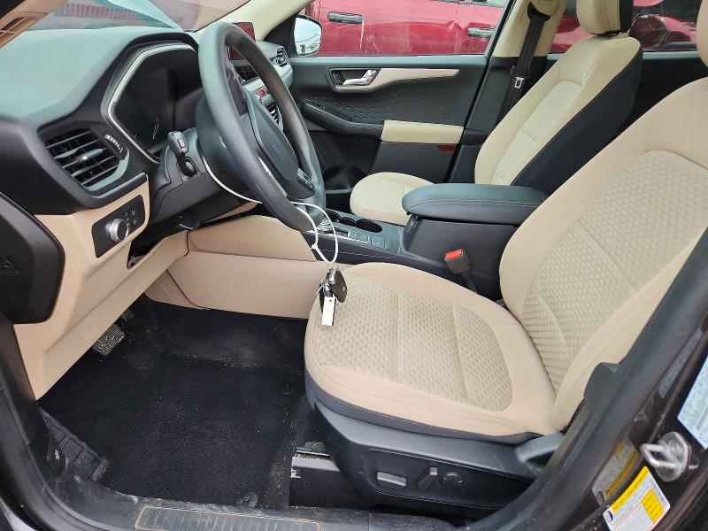 Aukcja sprzedaży 2020 Ford Escape, vin: 1FMCU9G69LUC32198, numer aukcji: 67668386