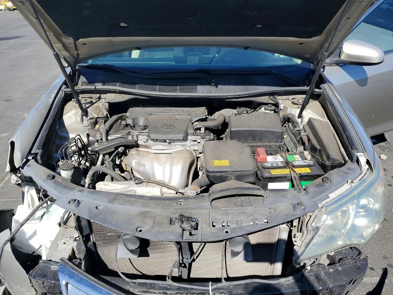 Aukcja sprzedaży 2014 Toyota Camry, vin: 4T4BF1FK2ER401752, numer aukcji: 70902766