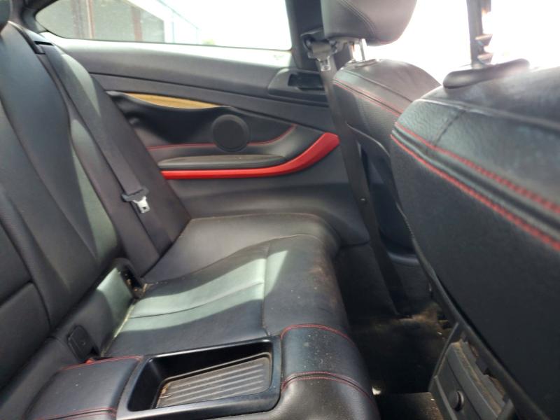 Продажа на аукционе авто 2014 Bmw 428, vin: WBA3N3C59EK231530, номер лота: 68627756
