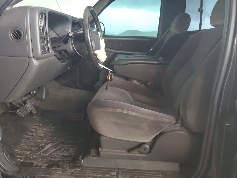69242686 :رقم المزاد ، 1GTEC14XX3Z175043 vin ، 2003 Gmc New Sierra مزاد بيع