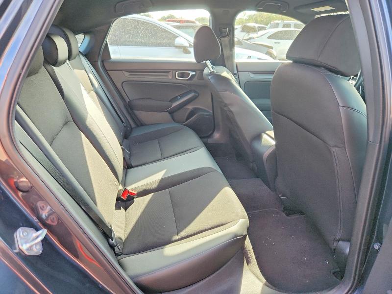 Продаж на аукціоні авто 2026 Honda Civic, vin: 19XFL2H82TE007387, номер лоту: 67967186