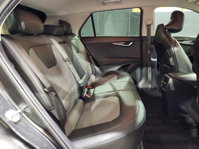 69921686 :رقم المزاد ، KNDCR3L13R5122067 vin ، 2024 Kia Niro مزاد بيع