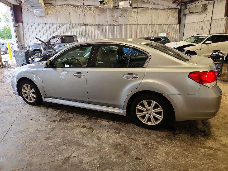 Aukcja sprzedaży 2012 Subaru Legacy, vin: 4S3BMCA60C3031558, numer aukcji: 69163976