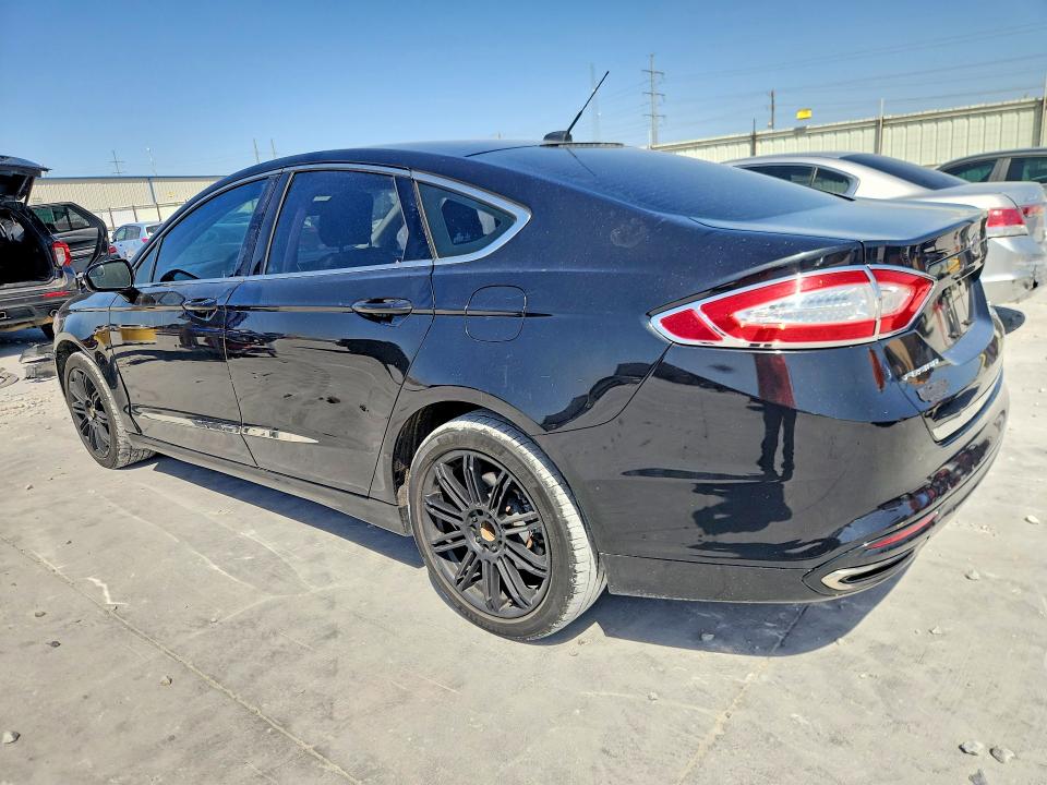 Aukcja sprzedaży 2014 Ford Fusion, vin: 3FA6P0H90ER242602, numer aukcji: 69304296