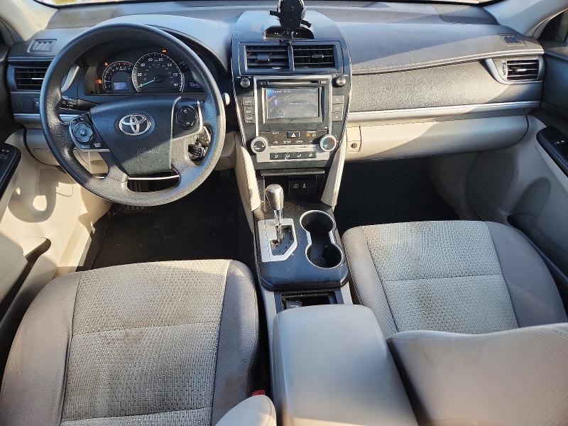69584136 :رقم المزاد ، 4T1BF1FK5DU221321 vin ، 2013 Toyota Camry مزاد بيع