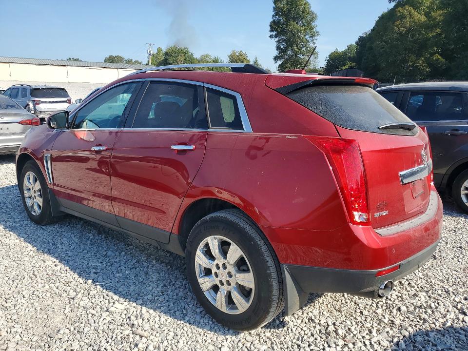 Продаж на аукціоні авто 2016 Cadillac Srx, vin: 3GYFNBE39GS501234, номер лоту: 69543976